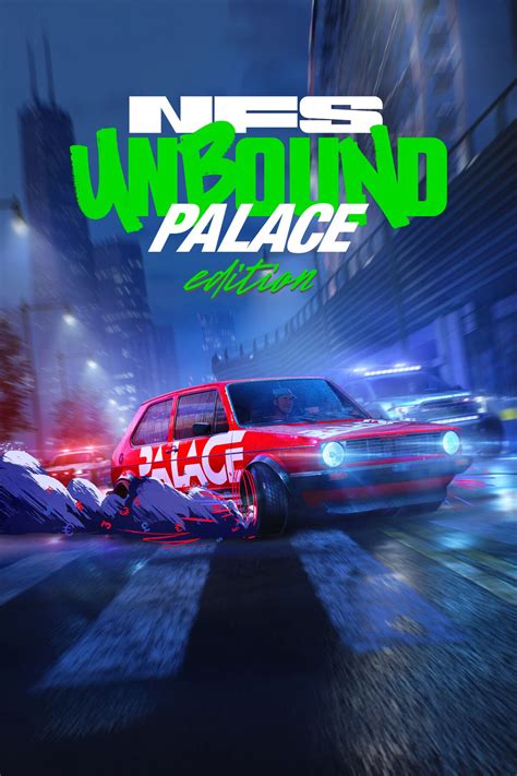 [PC] Need for Speed .